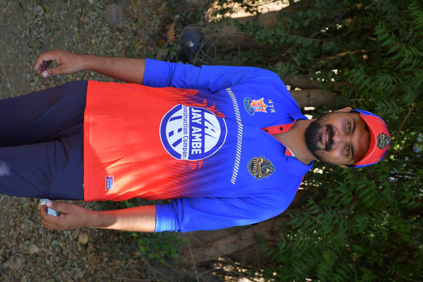 ANKUR KODIYATAR